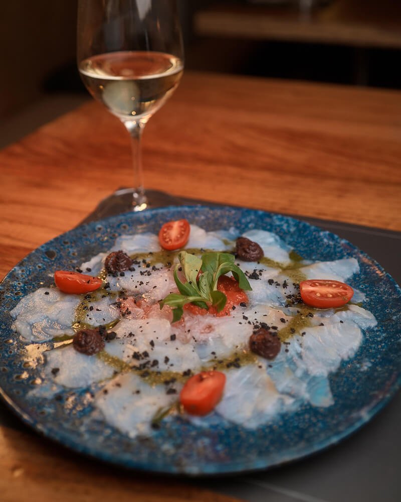 ceviche